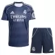 Camiseta Real Madrid Niños 2ª Equipación 25/26 Camiseta Real Madrid Niños 2ª Equipación 25/26