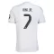 Camiseta Real Madrid Vinicius Junior 7 Hombre 1ª Equipación 25/26