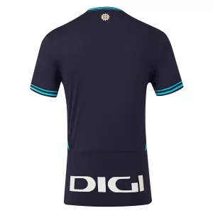 Camiseta Athletic Bilbao Hombre 2ª Equipación 25/26