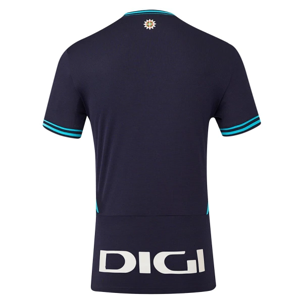 Camiseta Athletic Bilbao Hombre 2ª Equipación 25/26