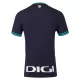 Camiseta Athletic Bilbao Hombre 2ª Equipación 25/26