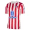 Camiseta Atlético Madrid Hombre 1ª Equipación 25/26