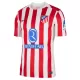 Camiseta Atlético Madrid Hombre 1ª Equipación 25/26 Camiseta Atlético Madrid Hombre 1ª Equipación 25/26