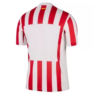 Camiseta Atlético Madrid Hombre 1ª Equipación 25/26