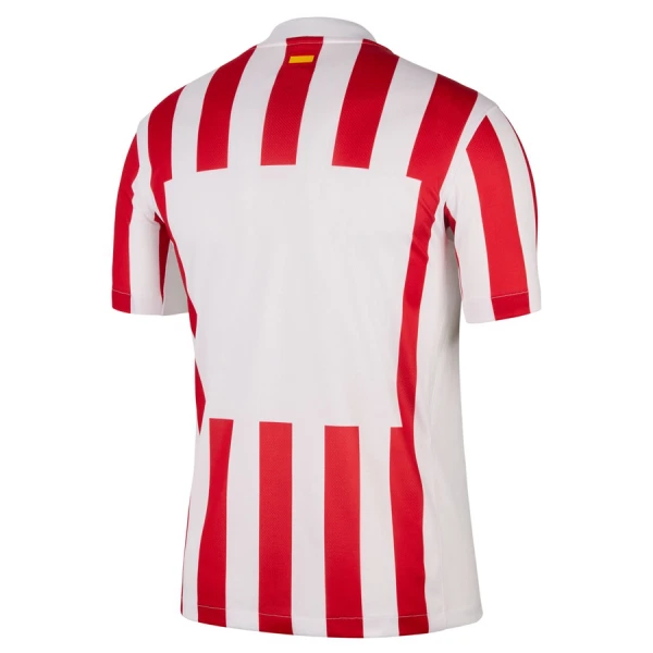 Camiseta Atlético Madrid Hombre 1ª Equipación 25/26