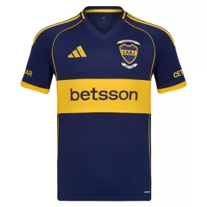 Camiseta Boca Juniors Hombre 1ª Equipación 25/26