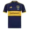 Camiseta Boca Juniors Hombre 1ª Equipación 25/26