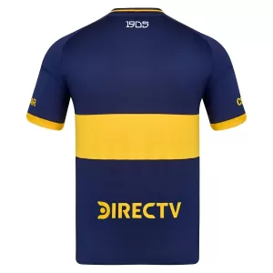 Camiseta Boca Juniors Hombre 1ª Equipación 25/26