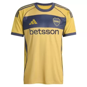 Camiseta Boca Juniors Hombre 2ª Equipación 25/26