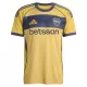 Camiseta Boca Juniors Hombre 2ª Equipación 25/26 Camiseta Boca Juniors Hombre 2ª Equipación 25/26