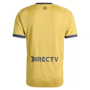 Camiseta Boca Juniors Hombre 2ª Equipación 25/26