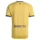 Camiseta Boca Juniors Hombre 2ª Equipación 25/26