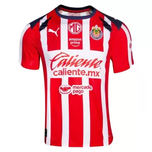 Camiseta CD Guadalajara Hombre 1ª Equipación 25/26