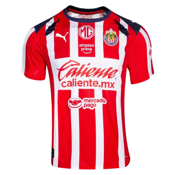 Camiseta CD Guadalajara Hombre 1ª Equipación 25/26 Camiseta CD Guadalajara Hombre 1ª Equipación 25/26