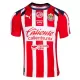 Camiseta CD Guadalajara Hombre 1ª Equipación 25/26 Camiseta CD Guadalajara Hombre 1ª Equipación 25/26