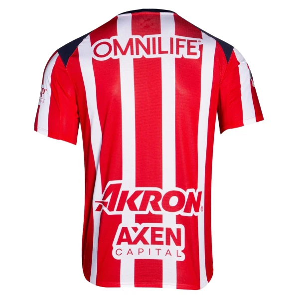 Camiseta CD Guadalajara Hombre 1ª Equipación 25/26