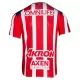 Camiseta CD Guadalajara Hombre 1ª Equipación 25/26