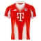 Camiseta FC Bayern Múnich Hombre 1ª Equipación 25/26