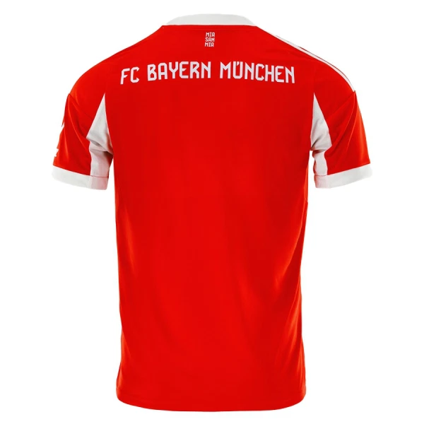 Camiseta FC Bayern Múnich Hombre 1ª Equipación 25/26