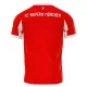 Camiseta FC Bayern Múnich Hombre 1ª Equipación 25/26