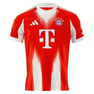 Camiseta FC Bayern Múnich Jamal Musiala 42 Hombre 1ª Equipación 25/26