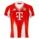 Camiseta FC Bayern Múnich Joshua Kimmich 6 Hombre 1ª Equipación 25/26