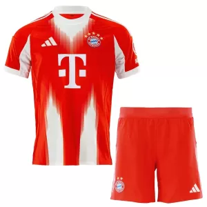 Camiseta FC Bayern Múnich Niños 1ª Equipación 25/26