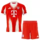 Camiseta FC Bayern Múnich Niños 1ª Equipación 25/26 Camiseta FC Bayern Múnich Niños 1ª Equipación 25/26