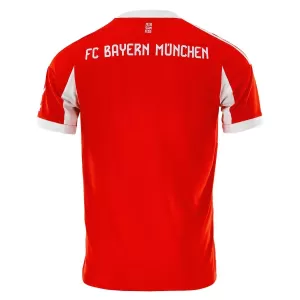 Camiseta FC Bayern Múnich Niños 1ª Equipación 25/26