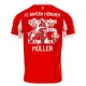 Camiseta FC Bayern Múnich Thomas Müller 25 Hombre 1ª Equipación 25/26 Edición Especial Camiseta FC Bayern Múnich Thomas Müller 25 Hombre 1ª Equipación 25/26 Edición Especial