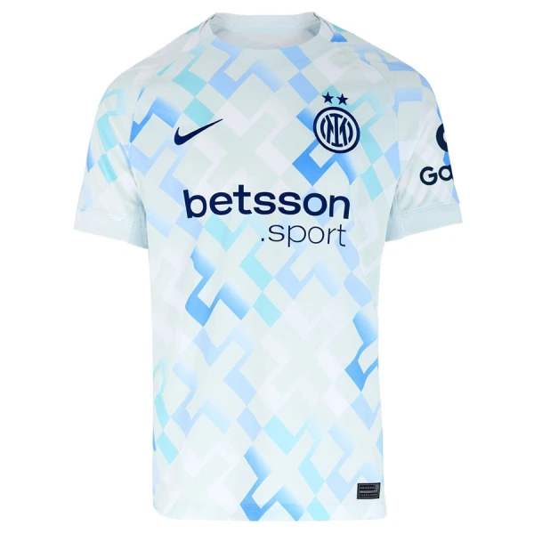 Camiseta Inter de Milán Hombre 2ª Equipación 25/26 Camiseta Inter de Milán Hombre 2ª Equipación 25/26