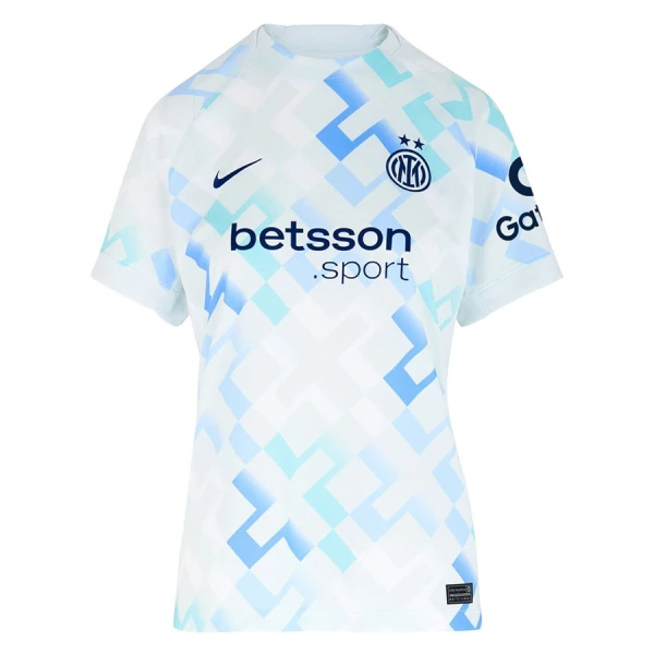 Camiseta Inter de Milán Mujer 2ª Equipación 25/26 Camiseta Inter de Milán Mujer 2ª Equipación 25/26