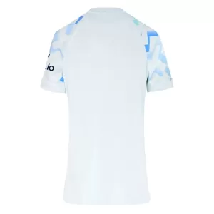 Camiseta Inter de Milán Mujer 2ª Equipación 25/26