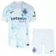 Camiseta Inter de Milán Niños 2ª Equipación 25/26 Camiseta Inter de Milán Niños 2ª Equipación 25/26