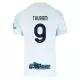 Camiseta Inter de Milán Thuram 9 Hombre 2ª Equipación 25/26 Camiseta Inter de Milán Thuram 9 Hombre 2ª Equipación 25/26