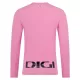 Camiseta Portero Athletic Bilbao Hombre 25/26 Manga Larga Rosa