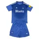 Camiseta Portero Newcastle United Niños 25/26 Azul Camiseta Portero Newcastle United Niños 25/26 Azul