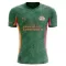 Camiseta Portero PSV Eindhoven Hombre 25/26 Verde