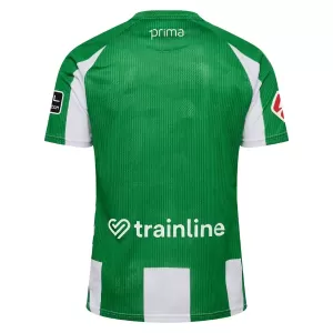 Camiseta Real Betis Hombre 1ª Equipación 25/26