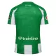 Camiseta Real Betis Hombre 1ª Equipación 25/26