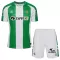 Camiseta Real Betis Niños 1ª Equipación 25/26