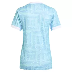 Camiseta Juventus Mujer 2ª Equipación 25/26