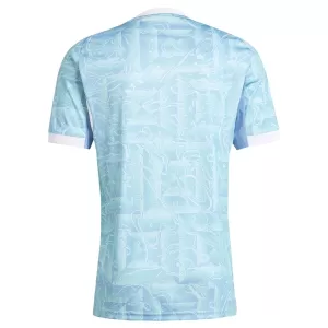 Camiseta Juventus Niños 2ª Equipación 25/26