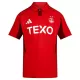 Camiseta Aberdeen Hombre 1ª Equipación 25/26 Camiseta Aberdeen Hombre 1ª Equipación 25/26