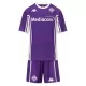 Camiseta AC Fiorentina Niños 1ª Equipación 25/26 Camiseta AC Fiorentina Niños 1ª Equipación 25/26