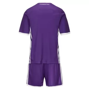 Camiseta AC Fiorentina Niños 1ª Equipación 25/26