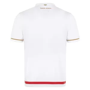 Camiseta AS Monaco Hombre 1ª Equipación 25/26