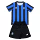 Camiseta Atalanta Niños 1ª Equipación 25/26 Camiseta Atalanta Niños 1ª Equipación 25/26