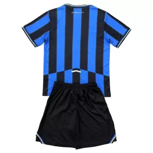 Camiseta Atalanta Niños 1ª Equipación 25/26