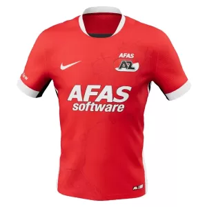Camiseta AZ Alkmaar Hombre 1ª Equipación 25/26
